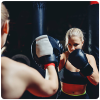 Kickboxen in Berlin – Ob Anfänger oder Fortgeschrittener, Sie finden den passenden Kurs im Club Sensei Kampfsport
